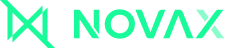 NovaX Logo